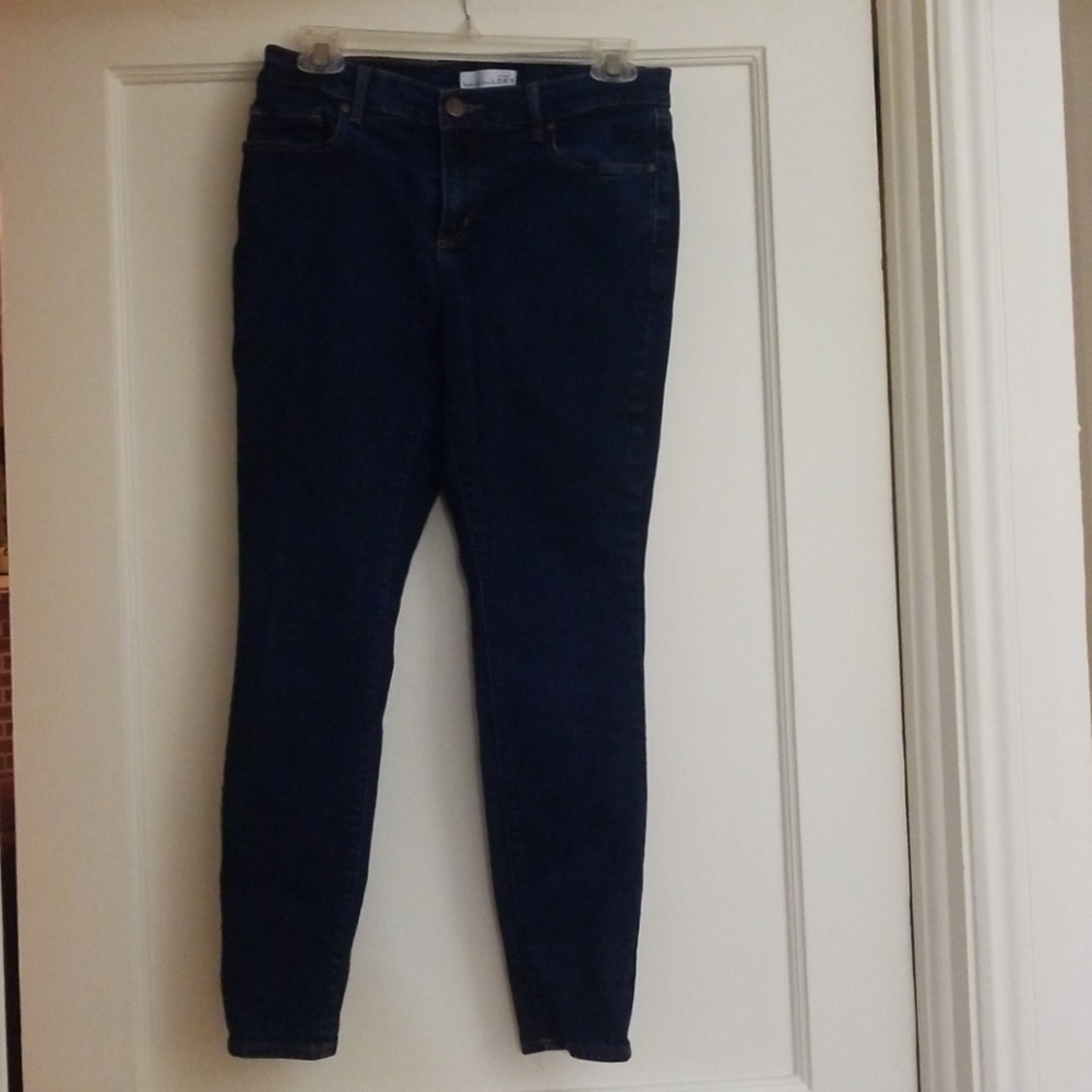 Ann Taylor Loft Leggings